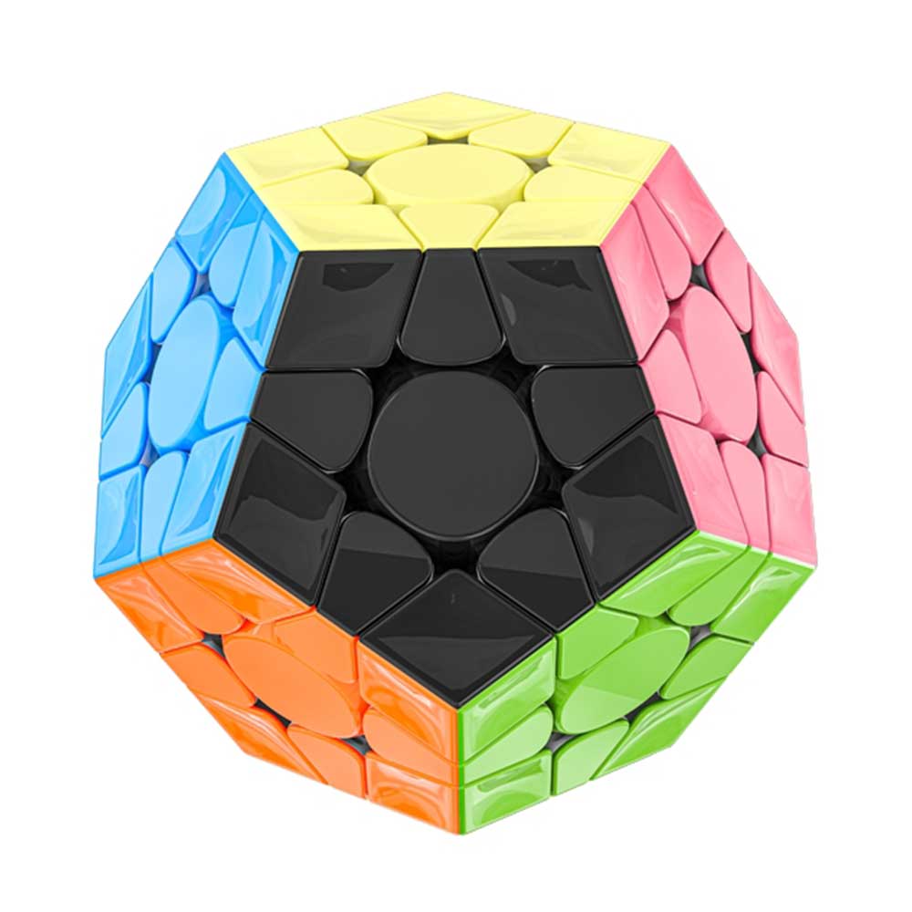 GAN Megaminx v2 MagLev (Magnetic) - Image 13