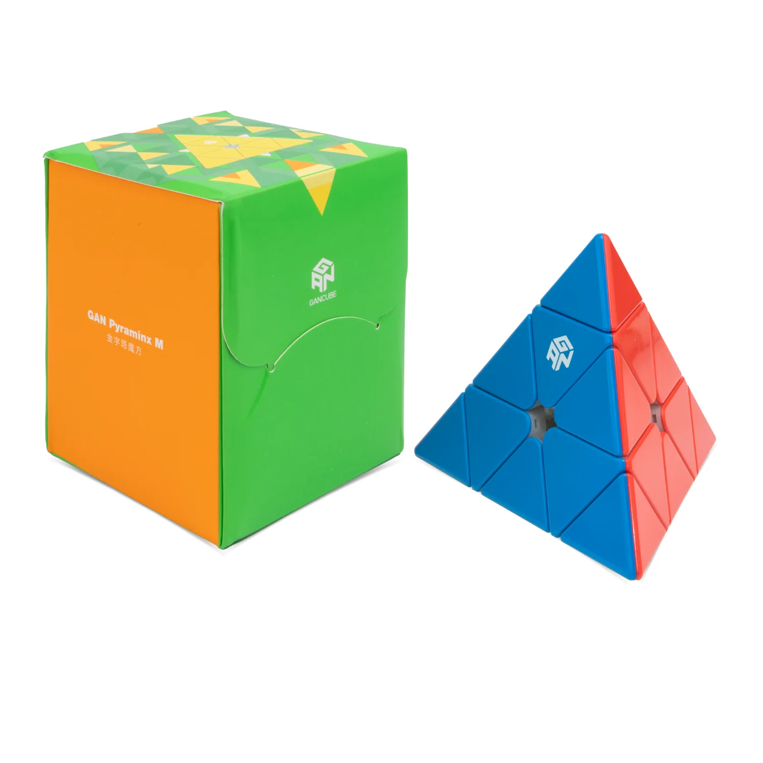 GAN Pyraminx Magnetic - Image 3