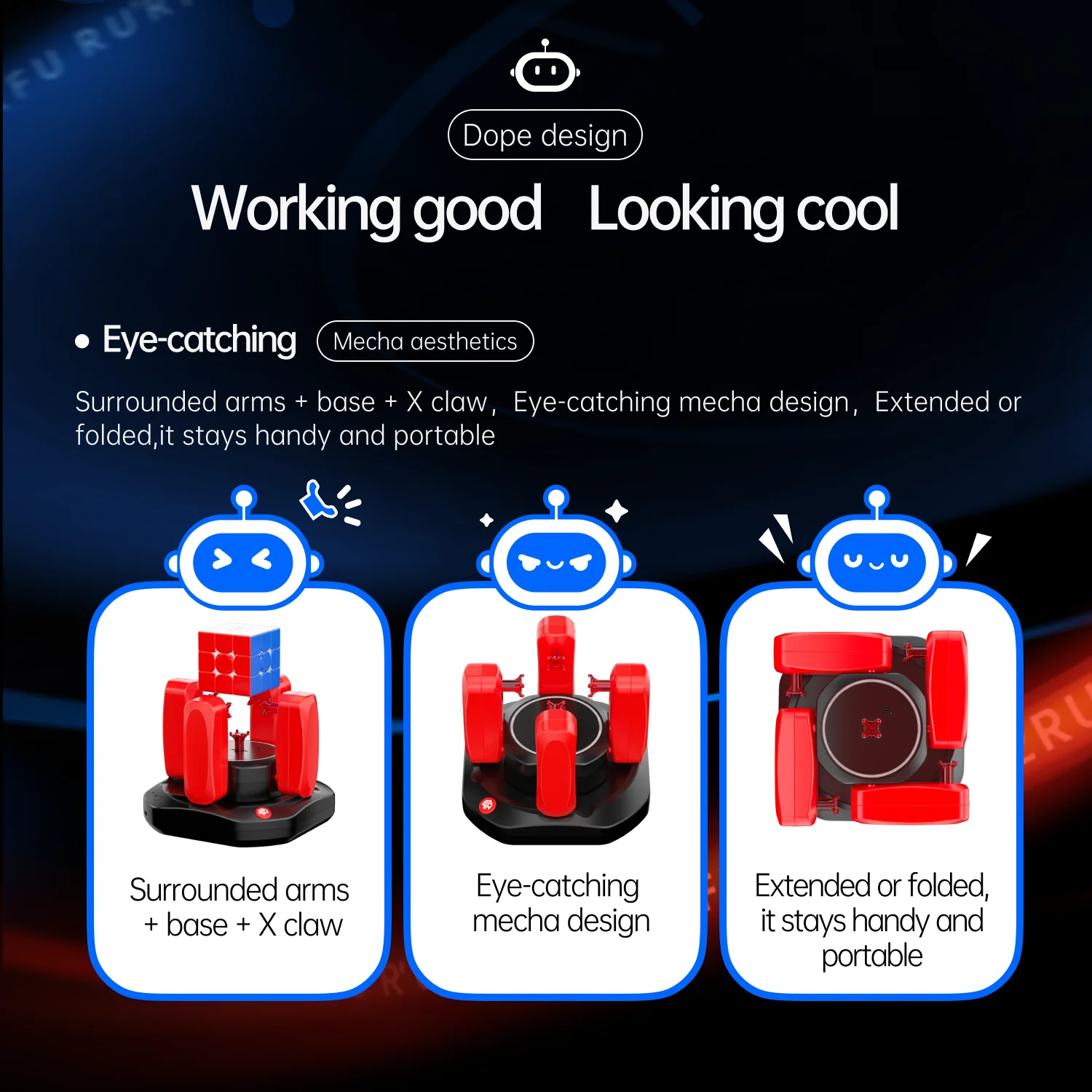 GAN Robot v2 (Arthur) - Image 13