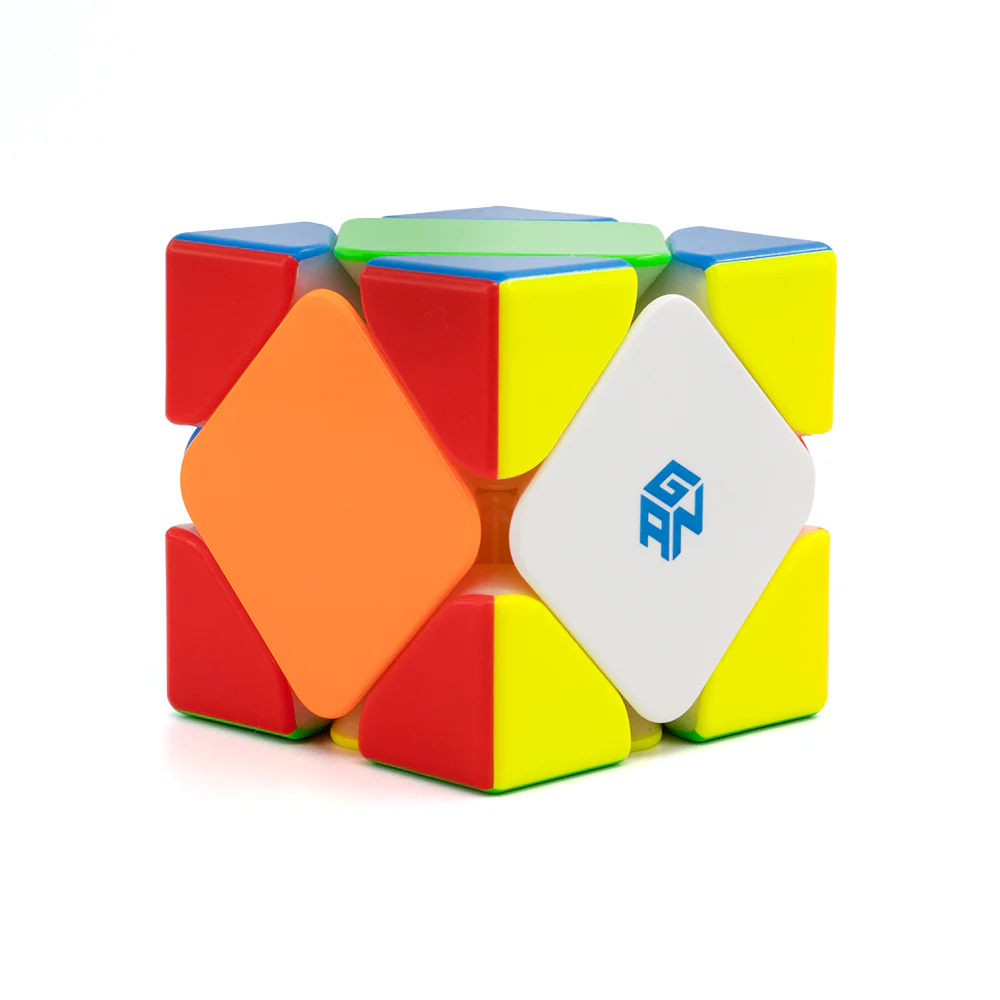 GAN Skewb Magnetic - Image 11