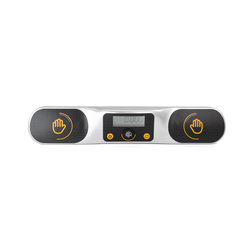 GAN Smart Timer