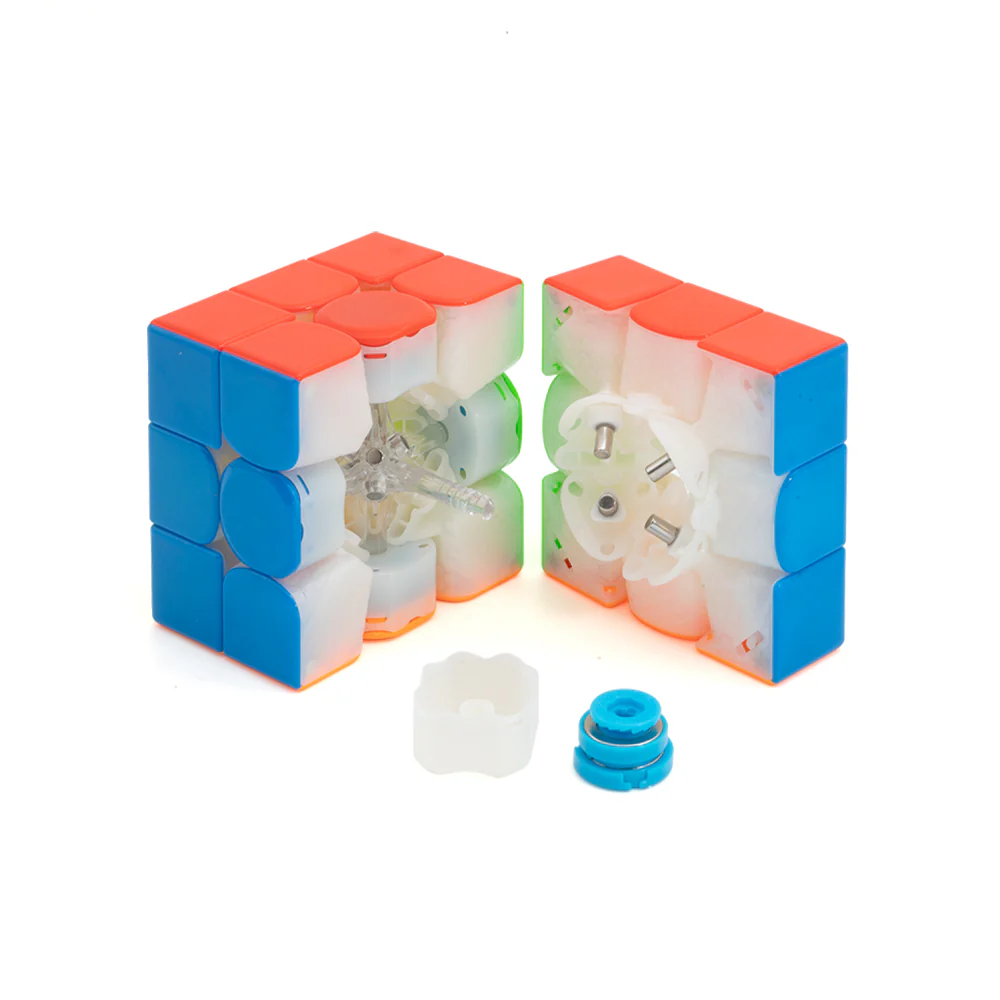 GAN 12 MagLev 3x3 (Magnetic) - Image 19