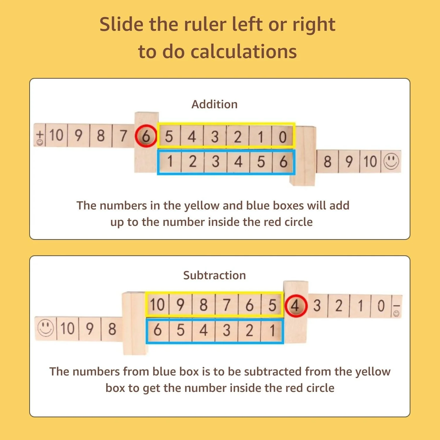 I Love Mathematics Learning Kit 2 - Image 4