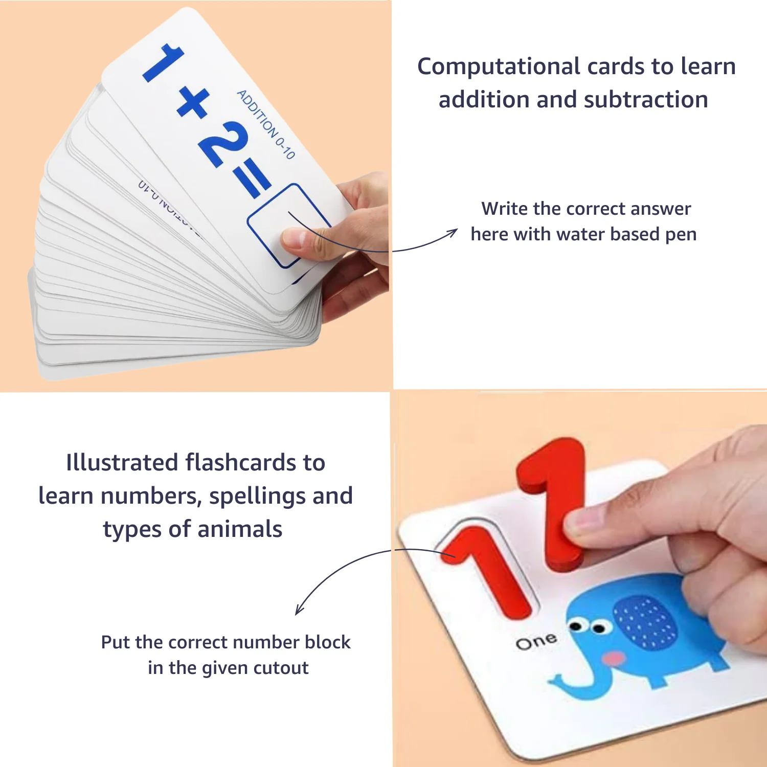 I Love Mathematics Learning Kit 3 - Image 7