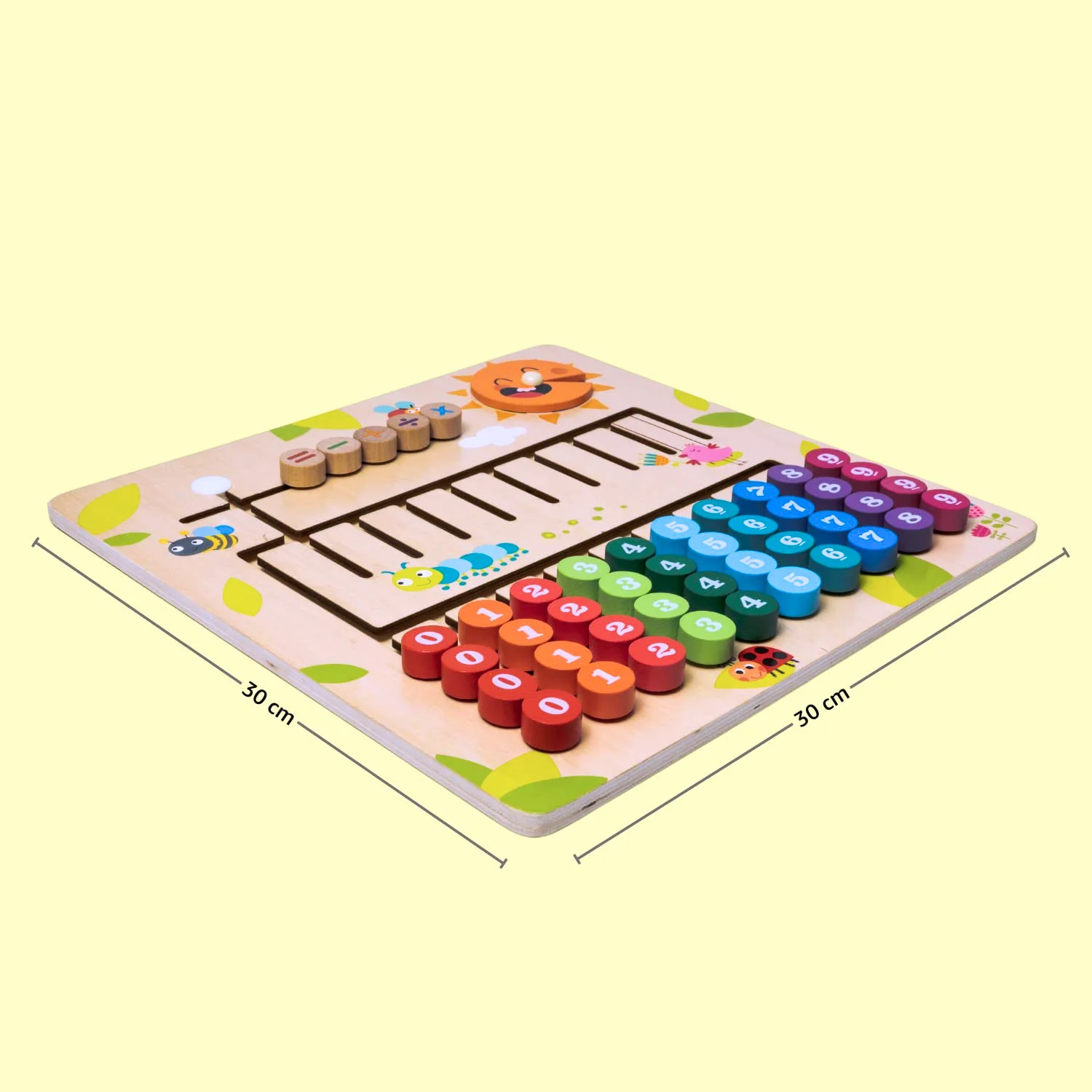 Math Computational Teaching Aid - Image 8