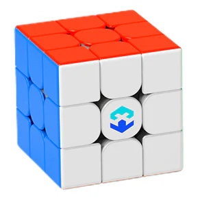MoreTry Tianma X3 + ZCUBE Edition 3x3 (Magnetic) - Image 8