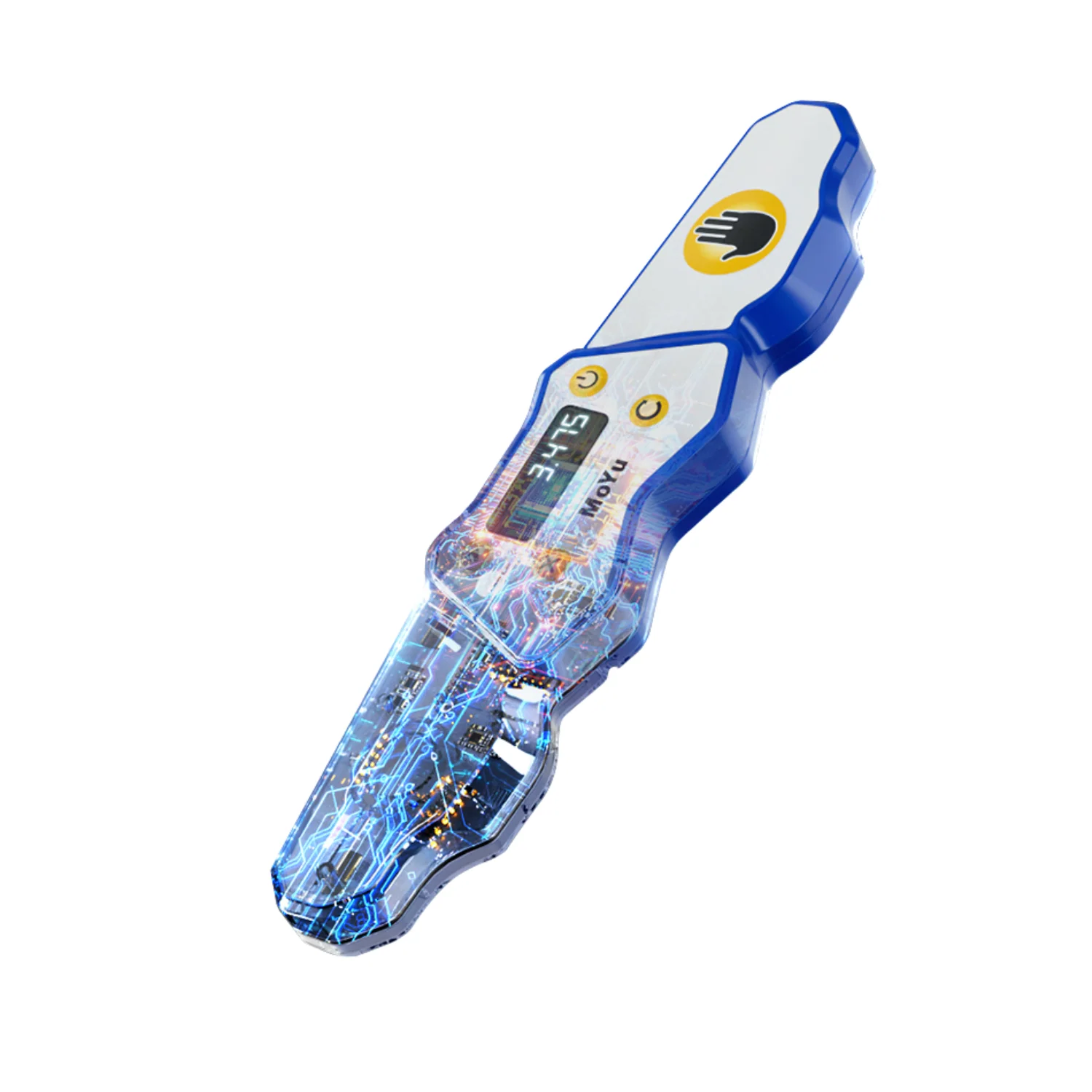 MoYu AI Timer - Image 2