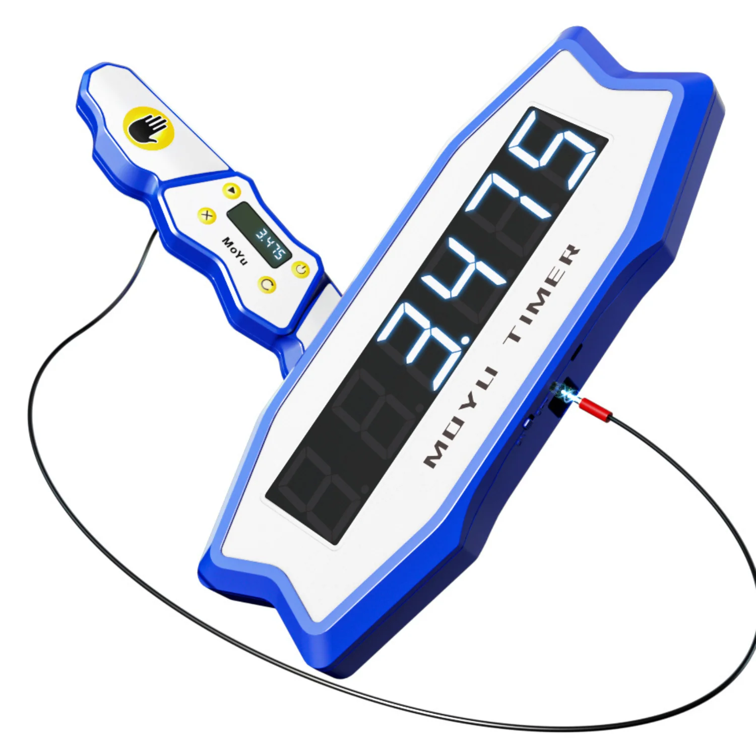 MoYu AI Timer - Image 3