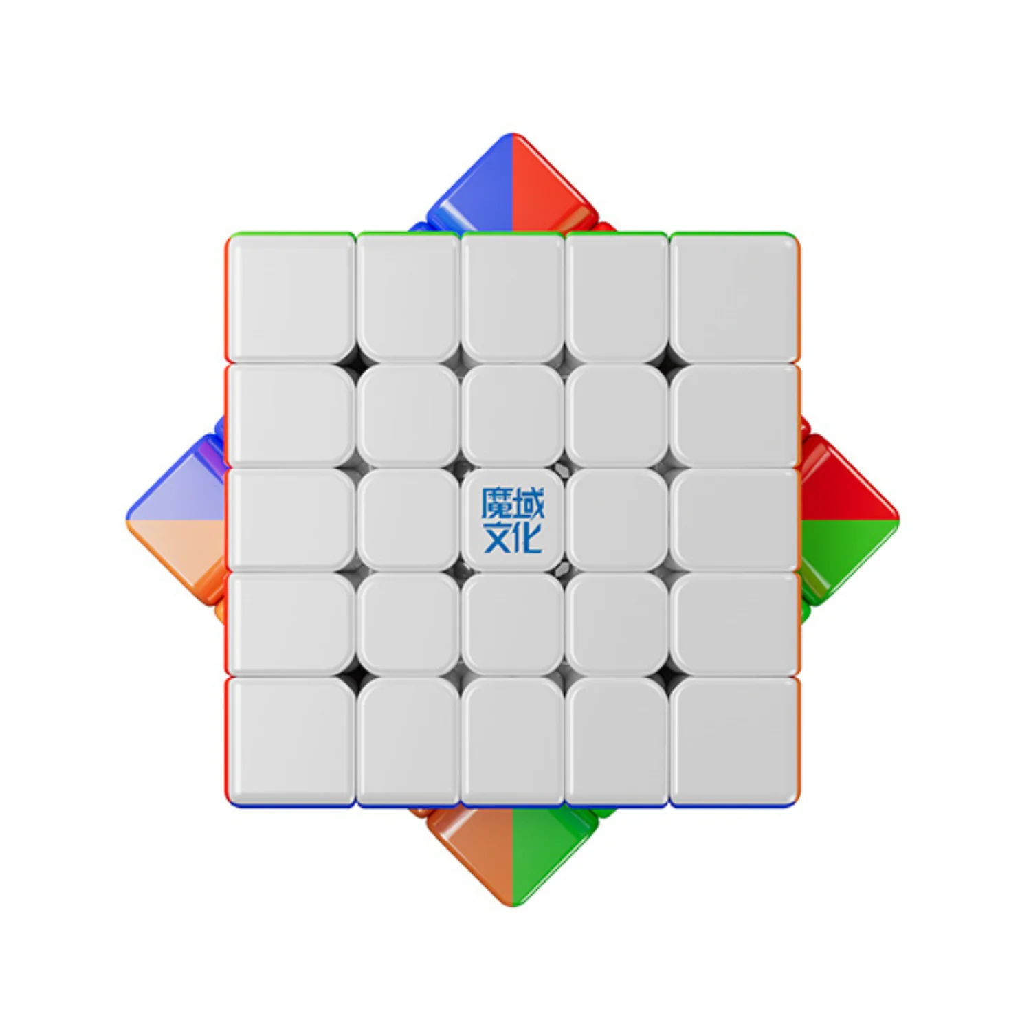 MoYu AoChuang v6 5x5 (Magnetic) Speedcube - Image 10