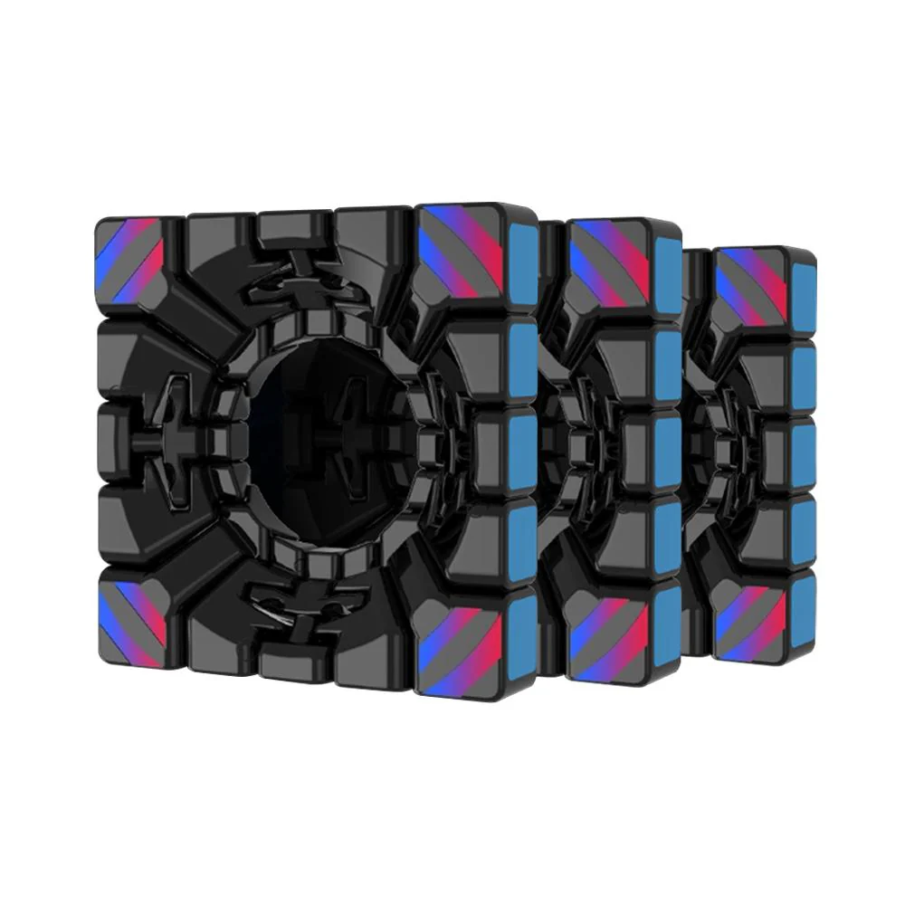 MoYu AoChuang WR M 5x5 Magnetic - Image 5