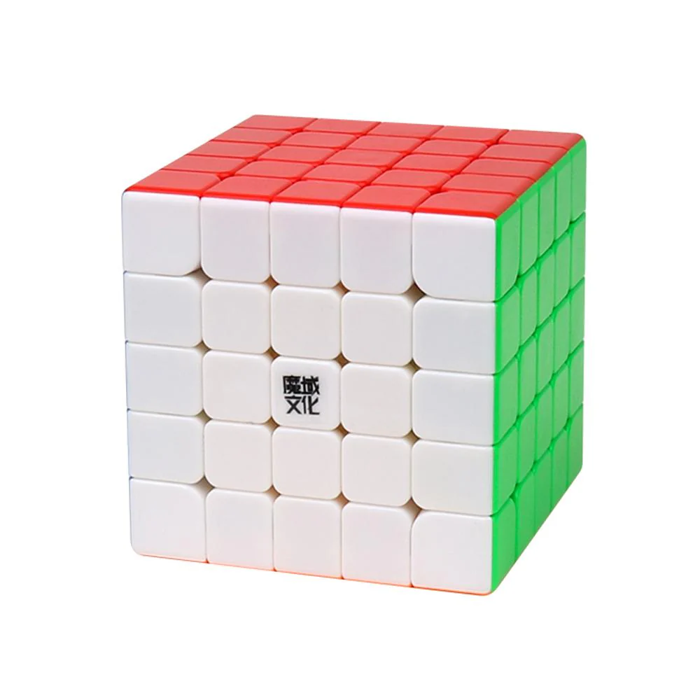 MoYu AoChuang WR M 5x5 Magnetic - Image 8