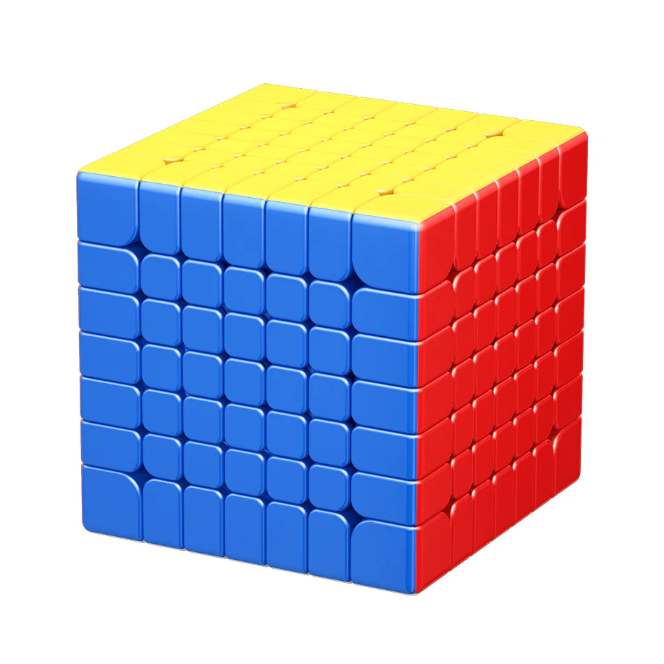 MoYu AoFu WRM 7x7 Cube - Image 3