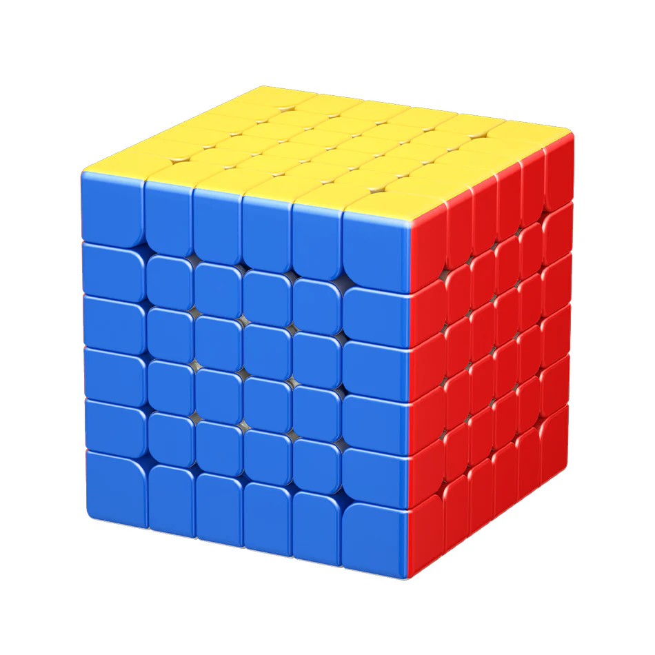 MoYu AoShi WRM 6x6 Cube - Image 3