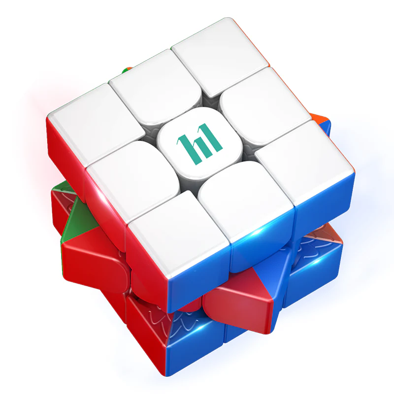 MoYu HuaMeng YS3 M 3x3 (Magnetic) - Image 2