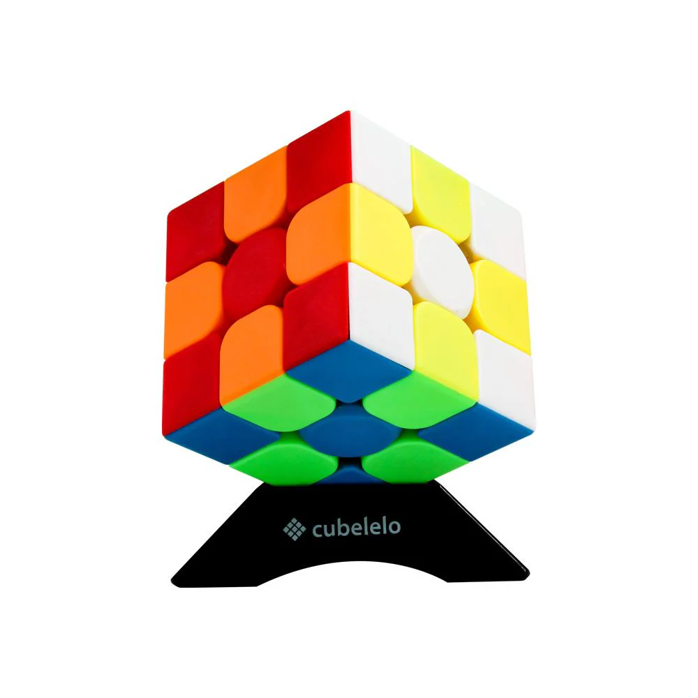 MoYu MeiLong 3C 3x3 - Image 2