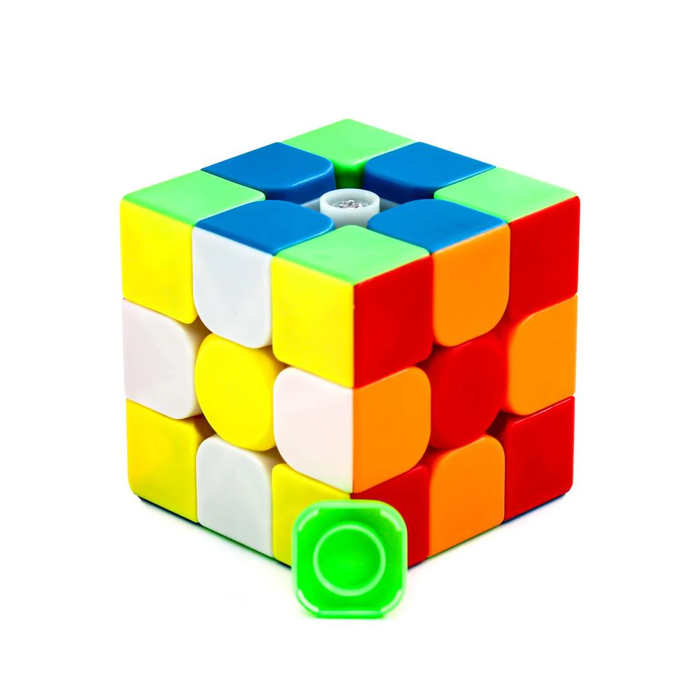 MoYu MeiLong 3C 3x3 - Image 4