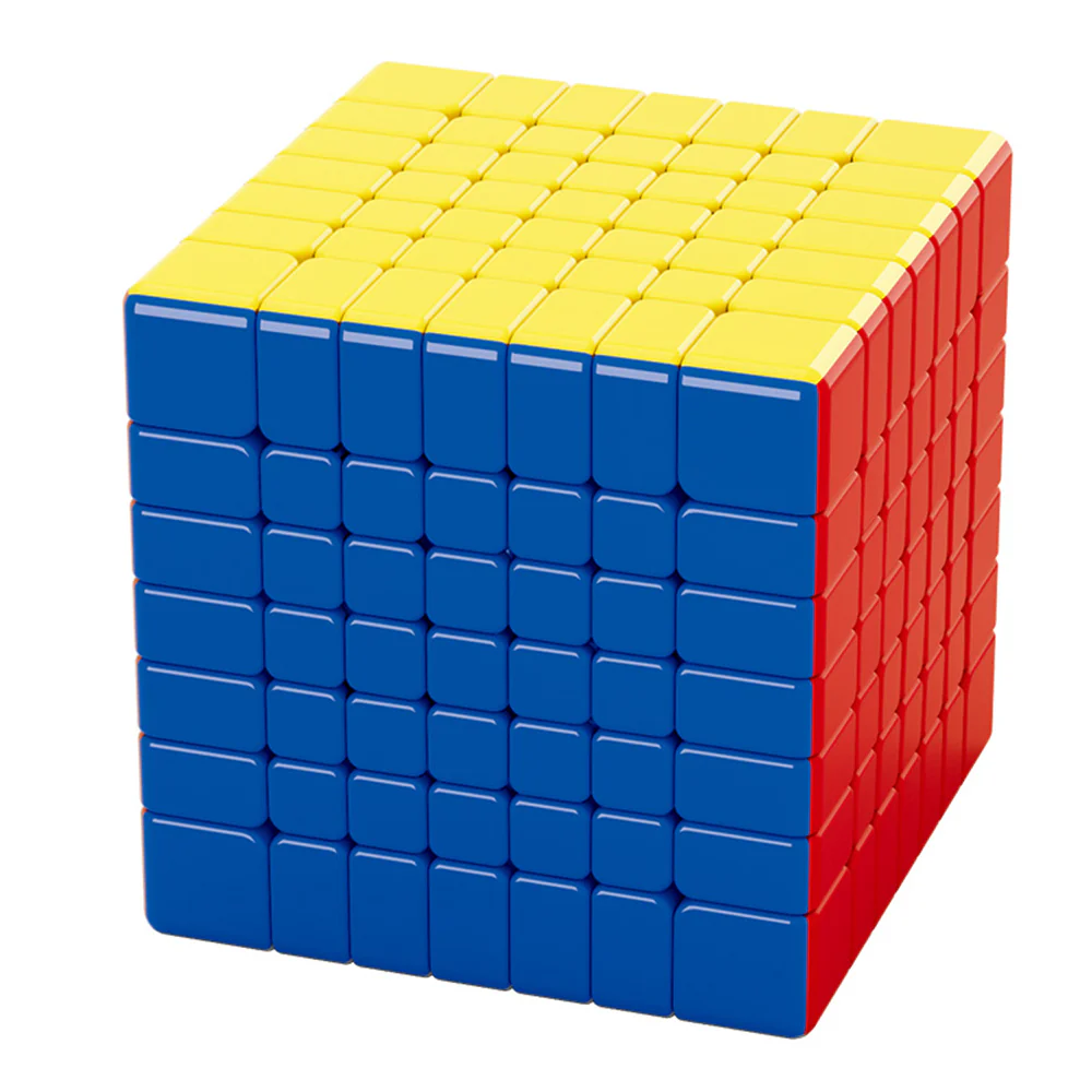 MoYu MeiLong 7x7 v2 (Magnetic) - Image 2
