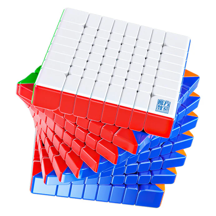 MoYu MeiLong 8x8 v3