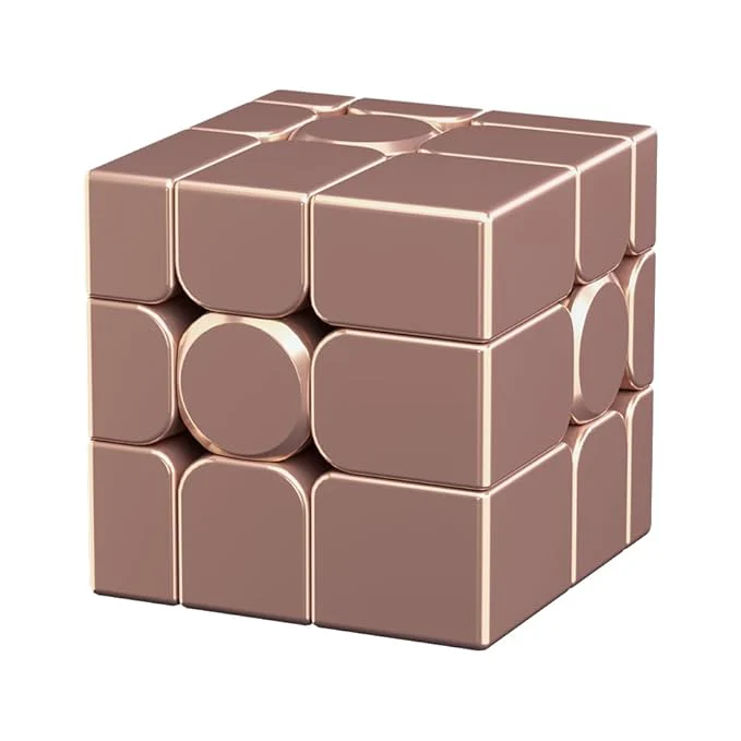 MoYu Mirror Cube v2 UV (Magnetic) - Image 7