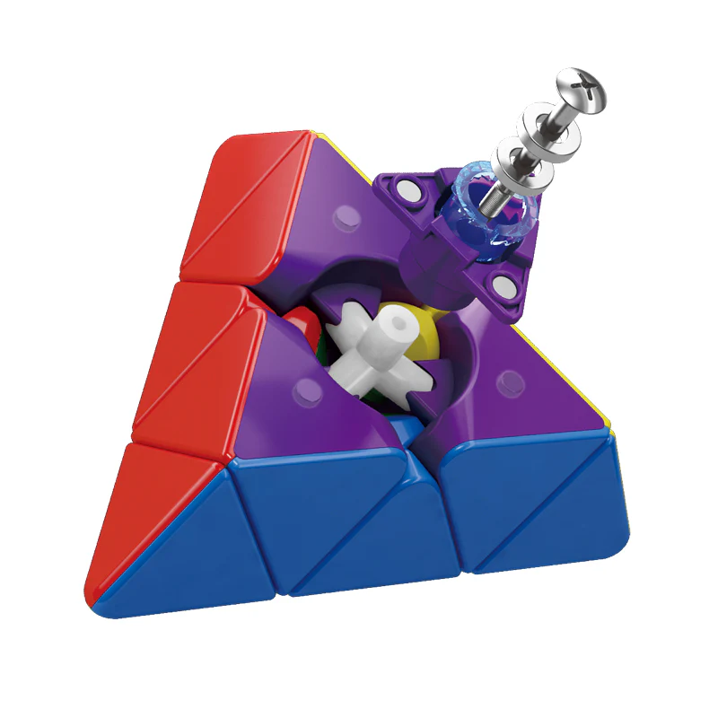 MoYu RS Pyraminx M (MagLev) - Image 6