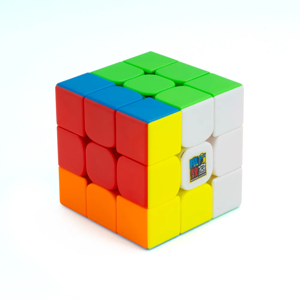 MoYu RS3M 3x3 MagLev (Magnetic) - Image 6
