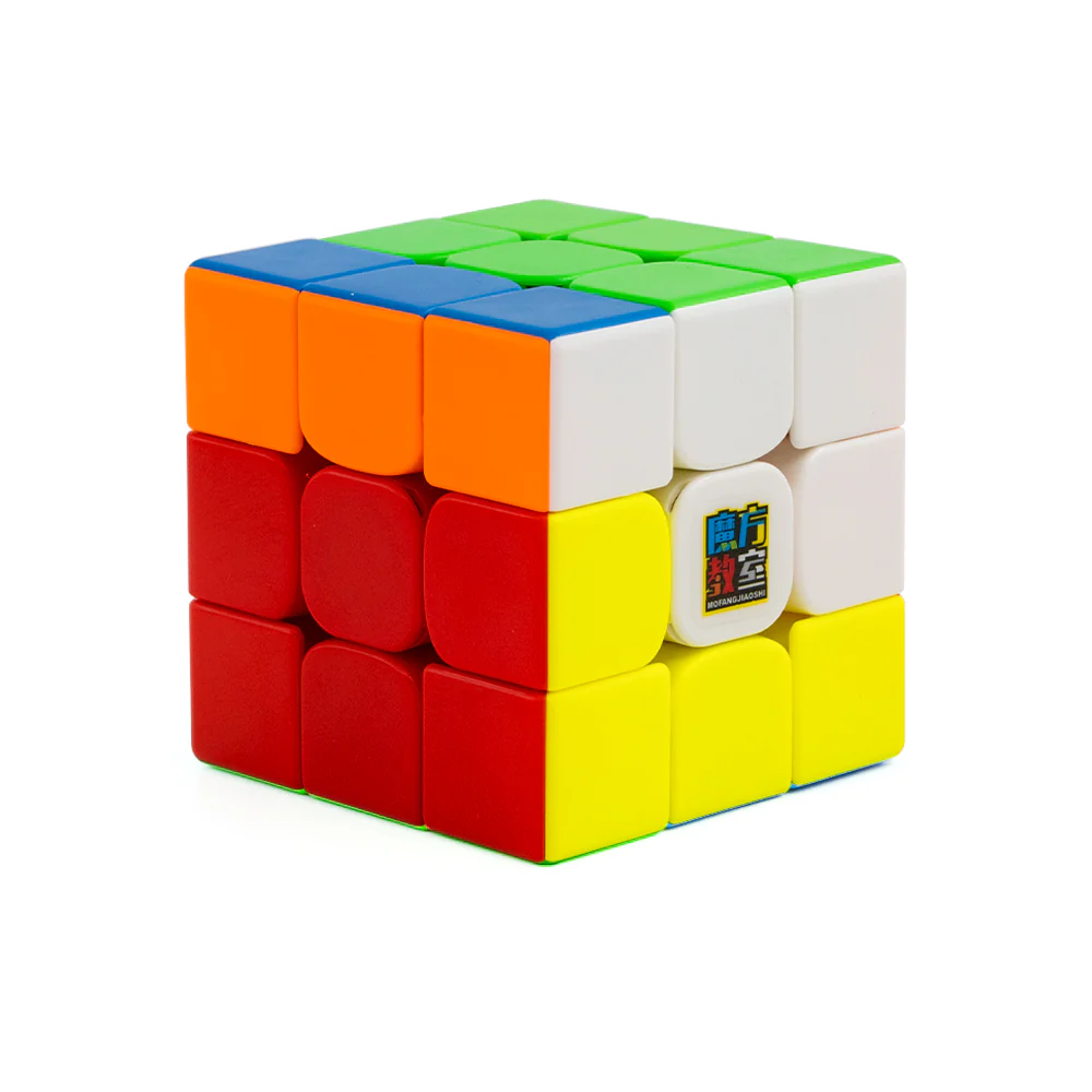 MoYu RS3M 3x3 (Magnetic) - Image 4