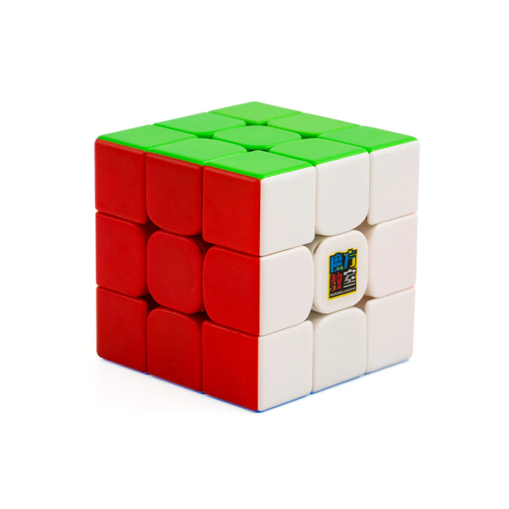 MoYu RS3M 3x3 (Magnetic) - Image 6