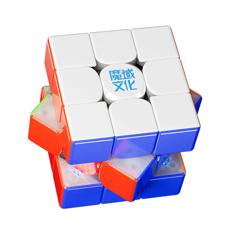MoYu Super AoLong 3x3 MagLev (Magnetic) - Image 6