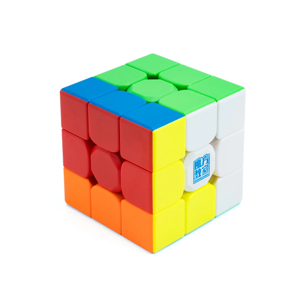 MoYu Super RS3M 3x3 MagLev (Magnetic) - Image 15