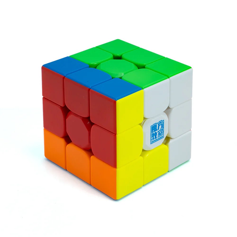 MoYu Super RS3M 3x3 MagLev (Magnetic) - Image 3