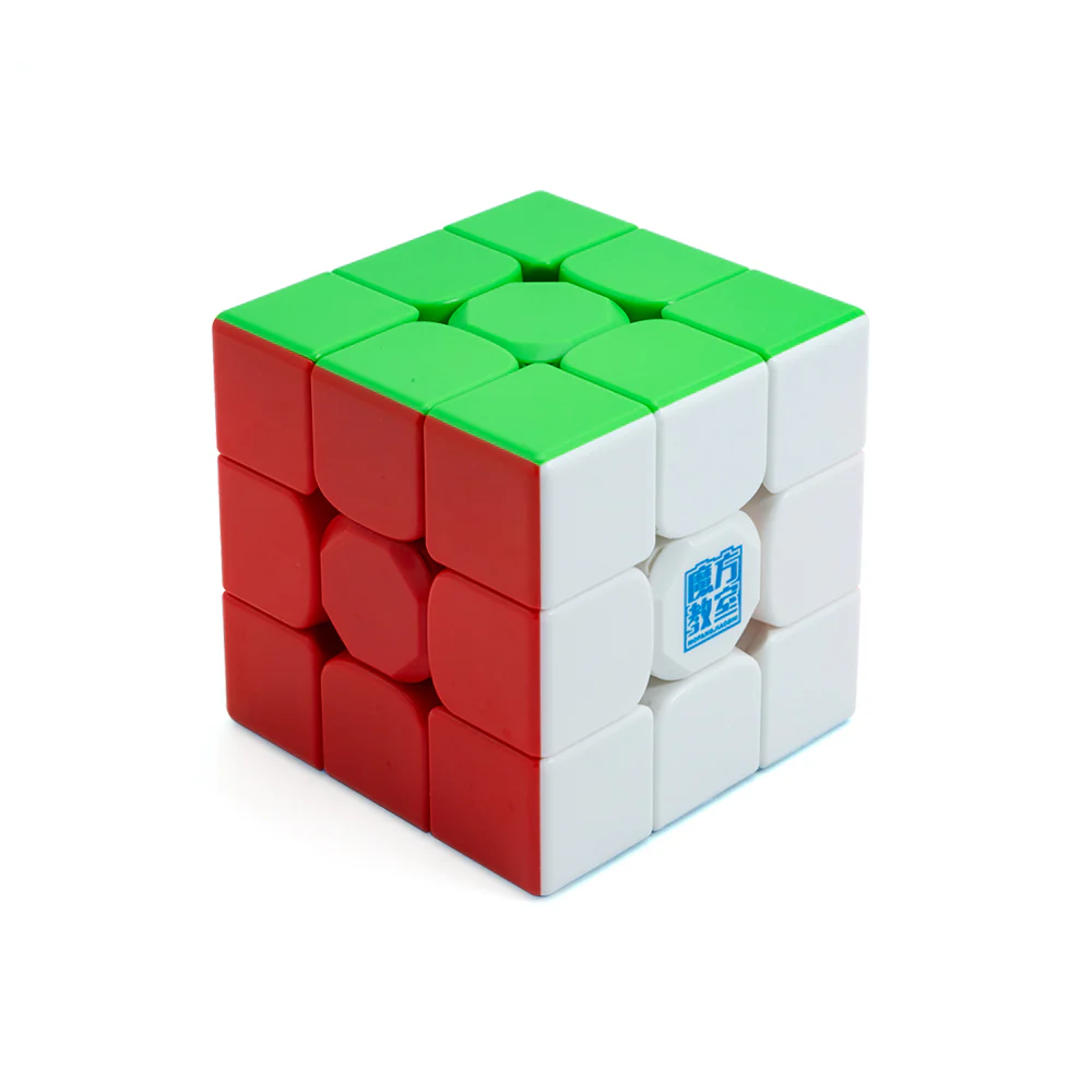 MoYu Super RS3M 3x3 MagLev (Magnetic) - Image 8