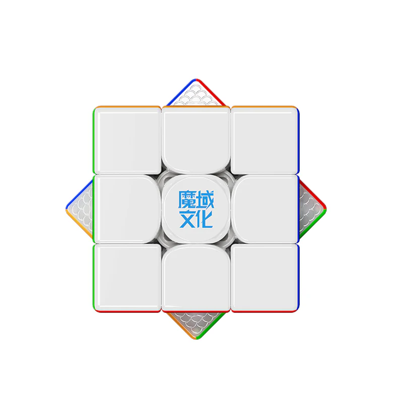 MoYu Super WeiLong v2 AI Gyroscope Smart Cube - Image 3