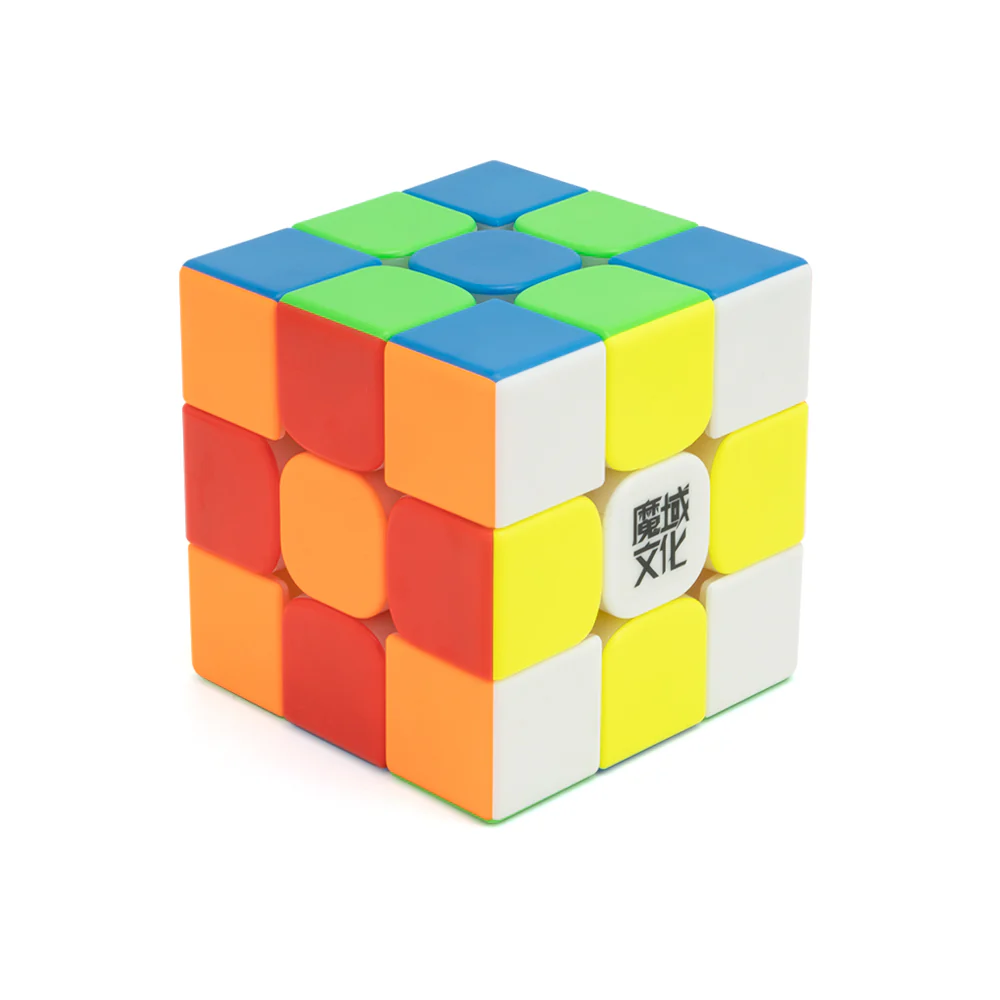 MoYu WeiLong WR M Lite 3x3 (Magnetic) - Image 5