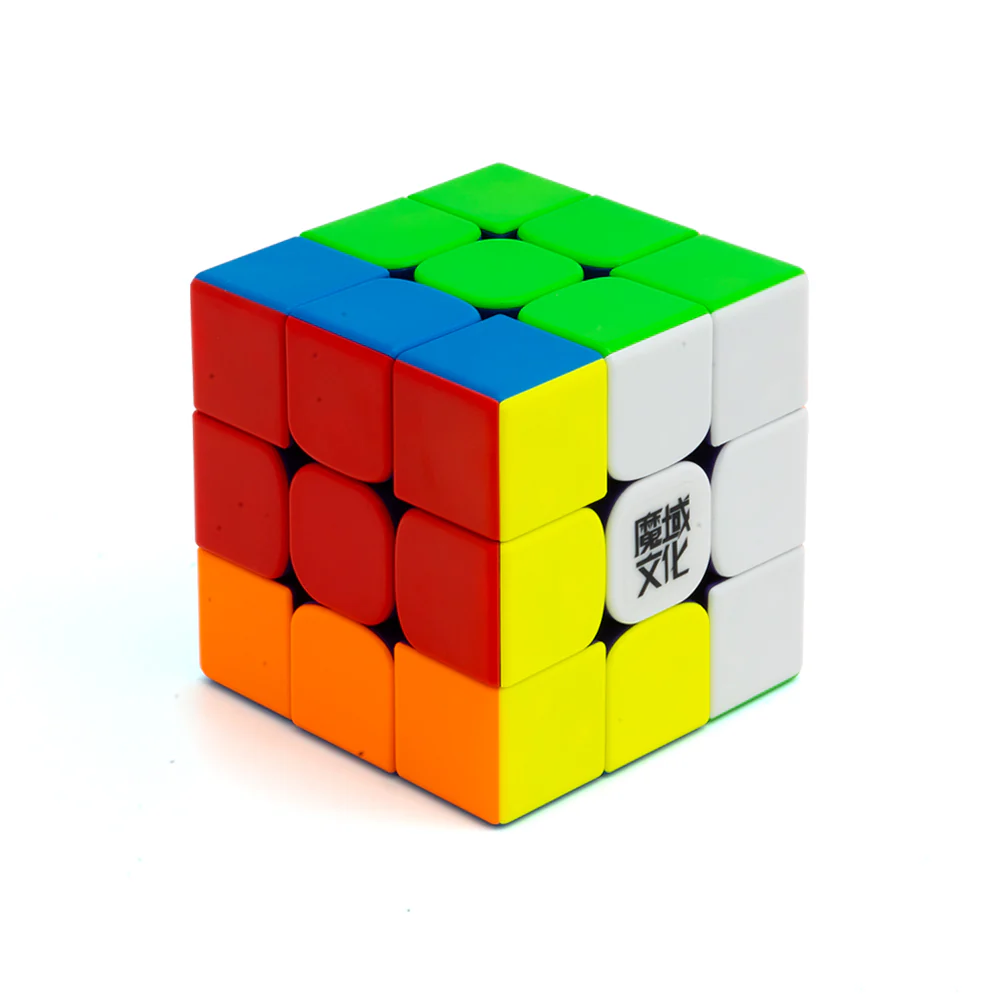 MoYu WeiLong WR MagLev 3x3 (Magnetic) - Image 6