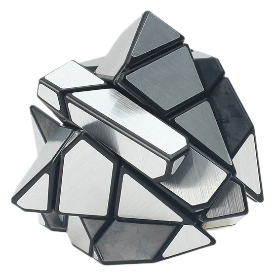 Ninja Ghost Cube 3x3 - Image 3
