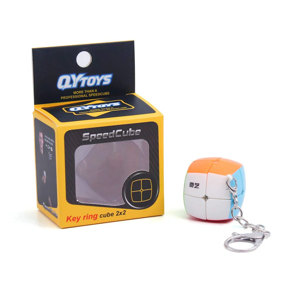 QiYi Keychain - Image 11