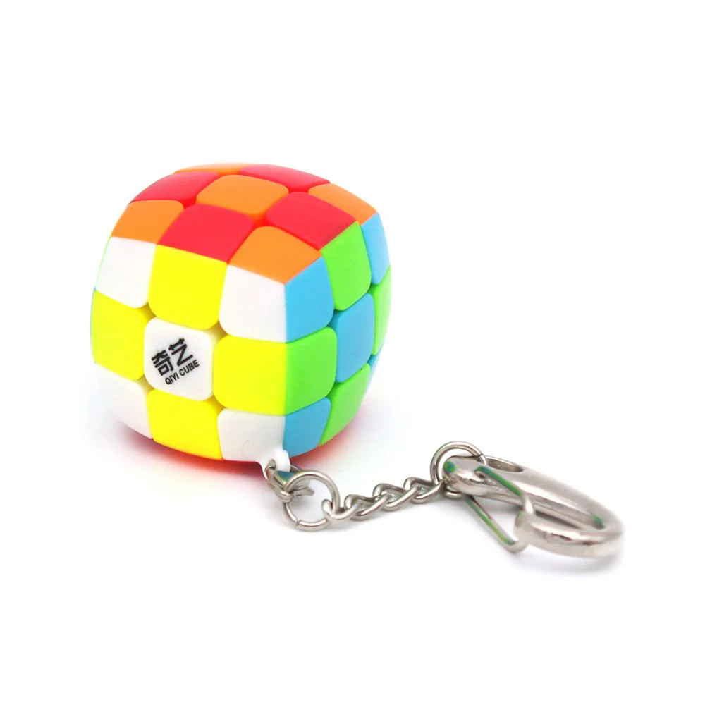 QiYi Keychain - Image 8