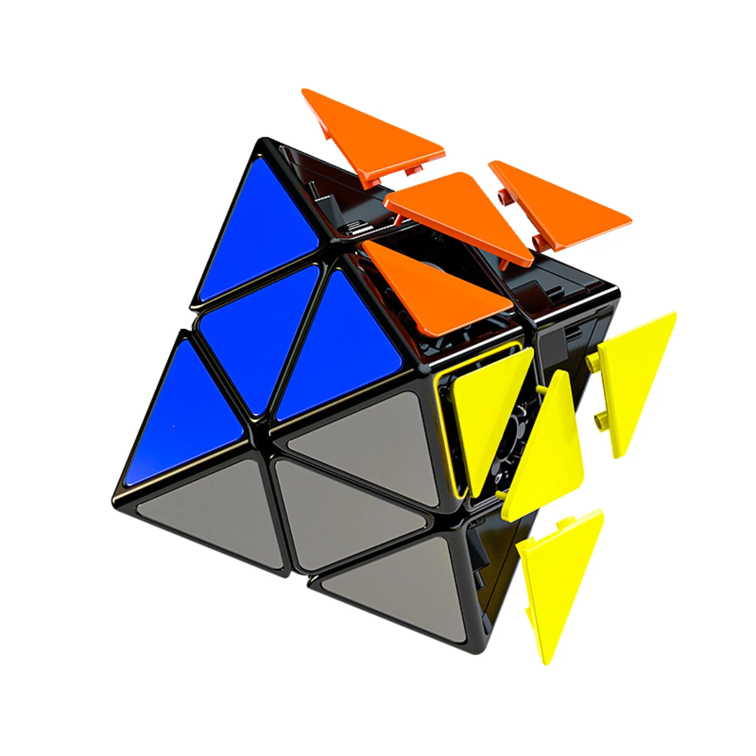 QiYi Skewb Diamond - Image 6