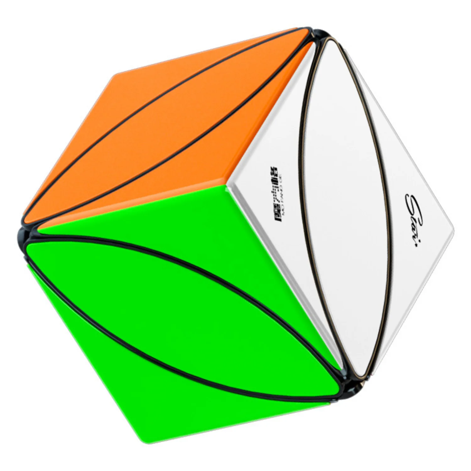 QiYi Tiled IVY Cube - Image 3