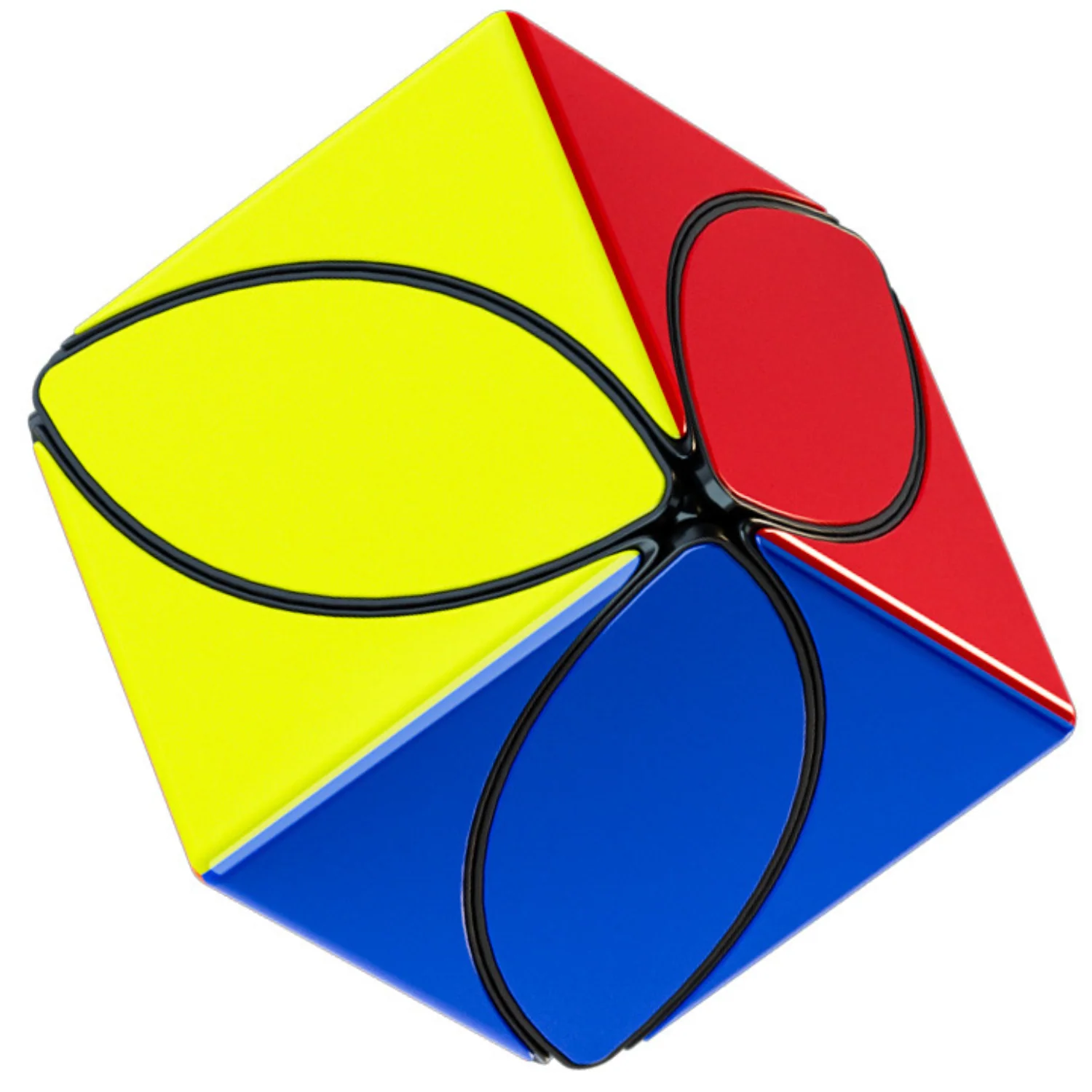 QiYi Tiled IVY Cube - Image 9