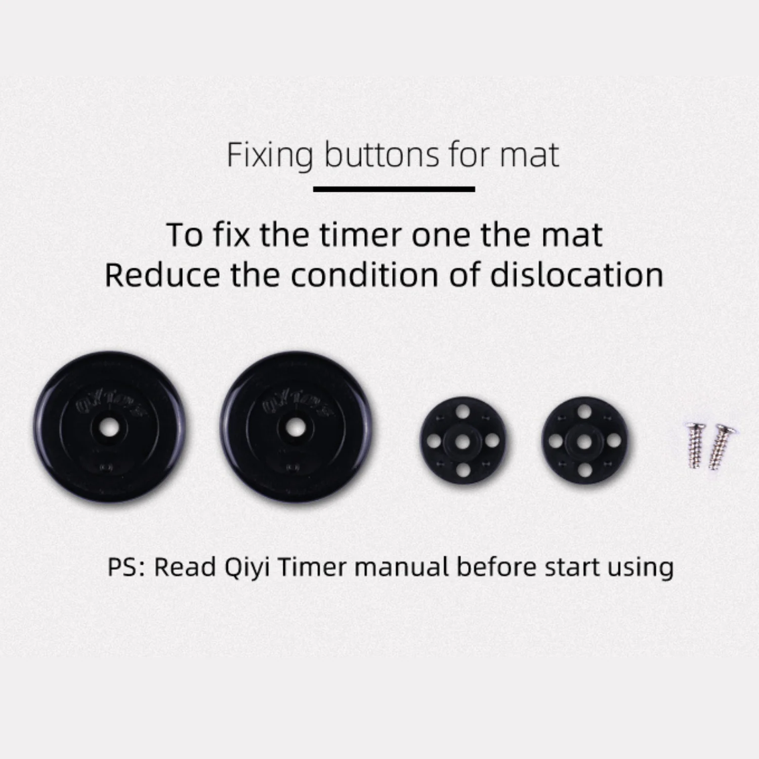 QiYi Cube Timer - Image 7