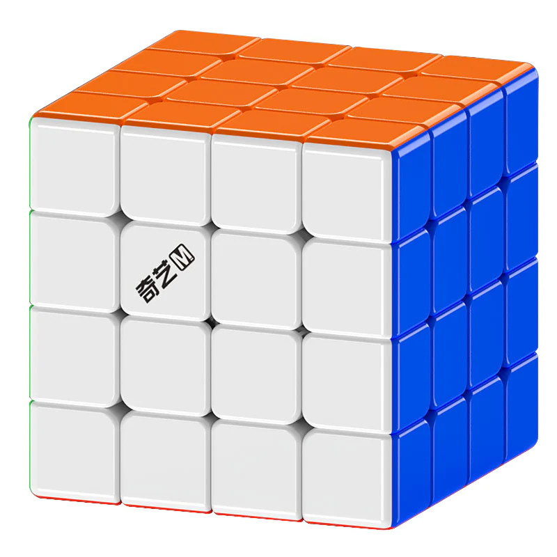 QiYi Warrior 4x4 (Magnetic) - Image 3
