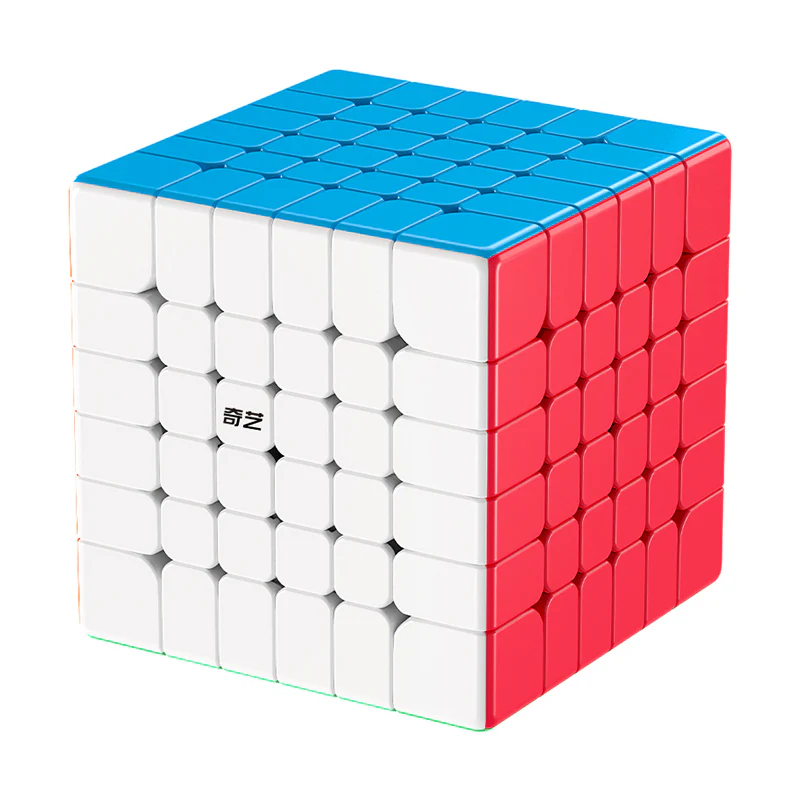 QiYi Warrior 6x6 - Image 11