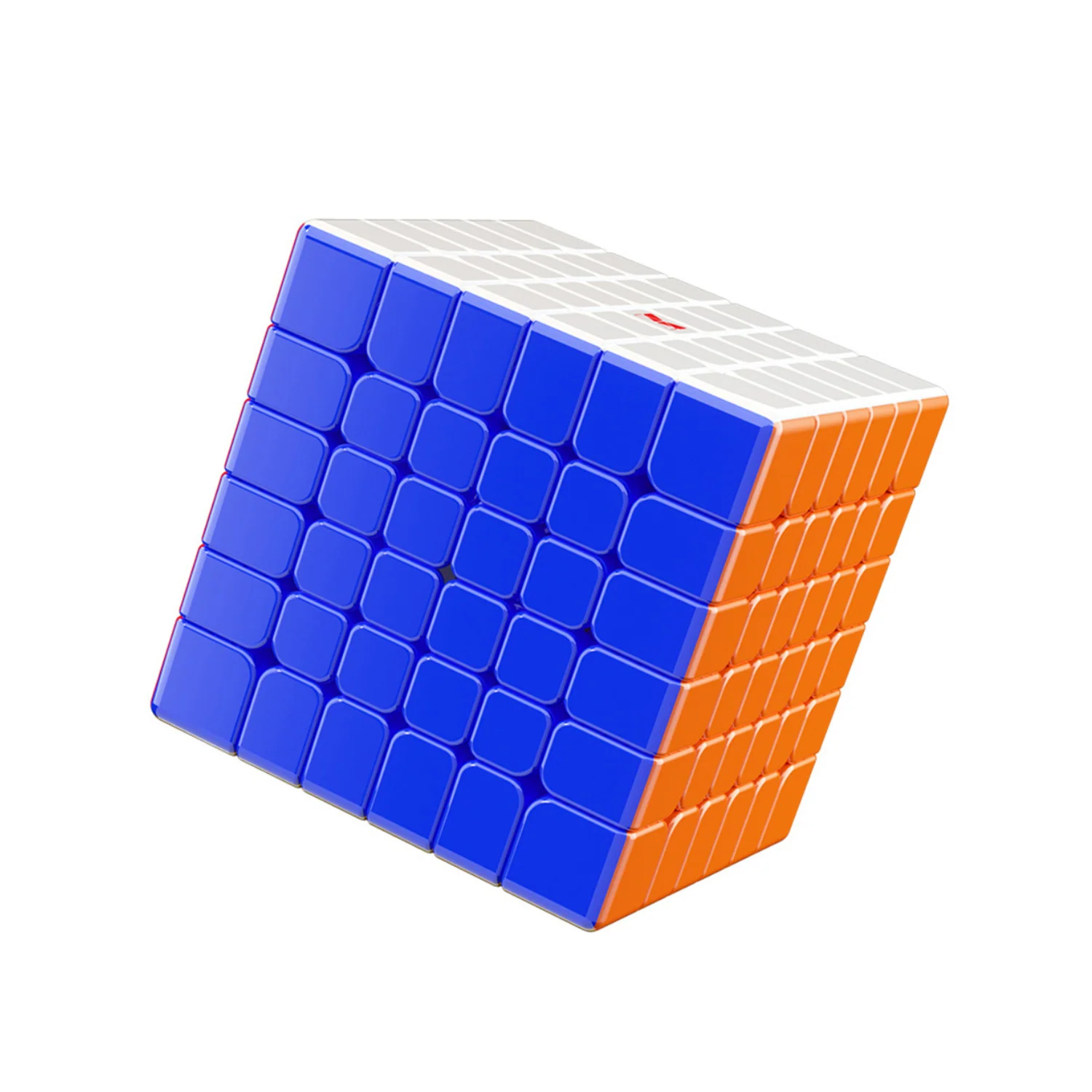 QiYi X-Man Shadow 6x6 v3 (Magnetic) - Image 10
