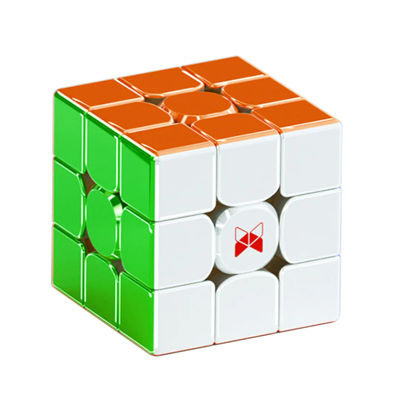 QiYi X-Man XT3 v1 3x3 (Magnetic) - Image 13