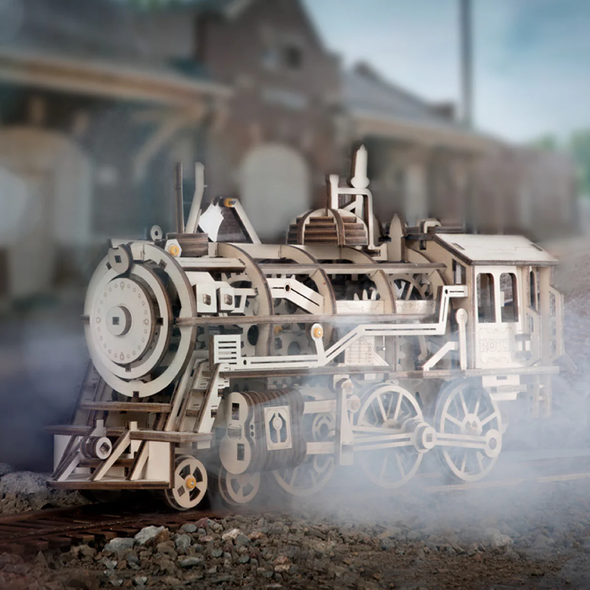 Locomotive - Image 2