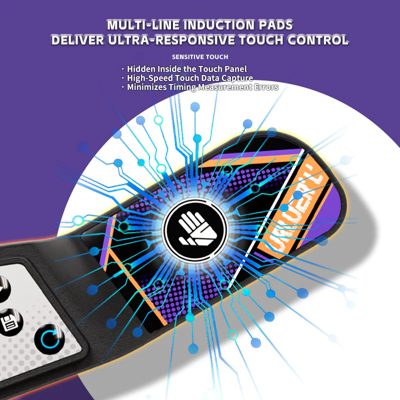 SengSo Timer v3 (Black) - Image 3