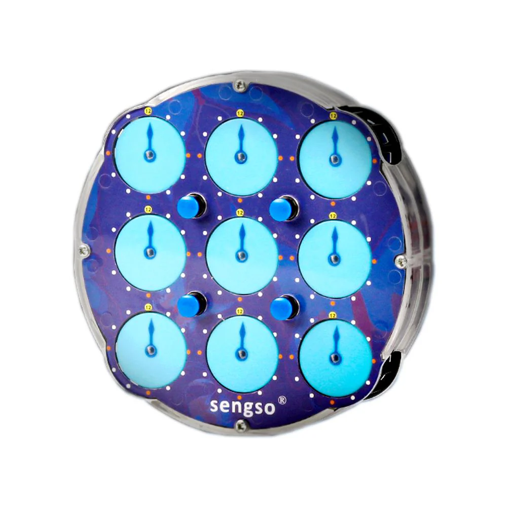 ShengShou Magnetic Clock - Image 3