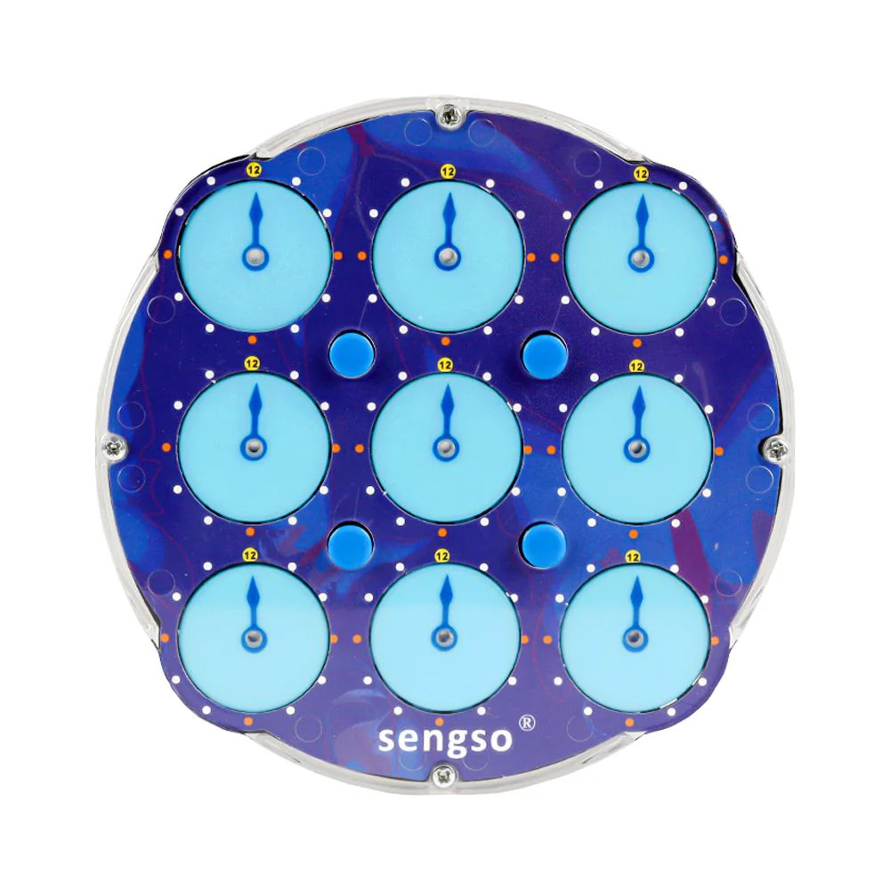 ShengShou Magnetic Clock - Image 6