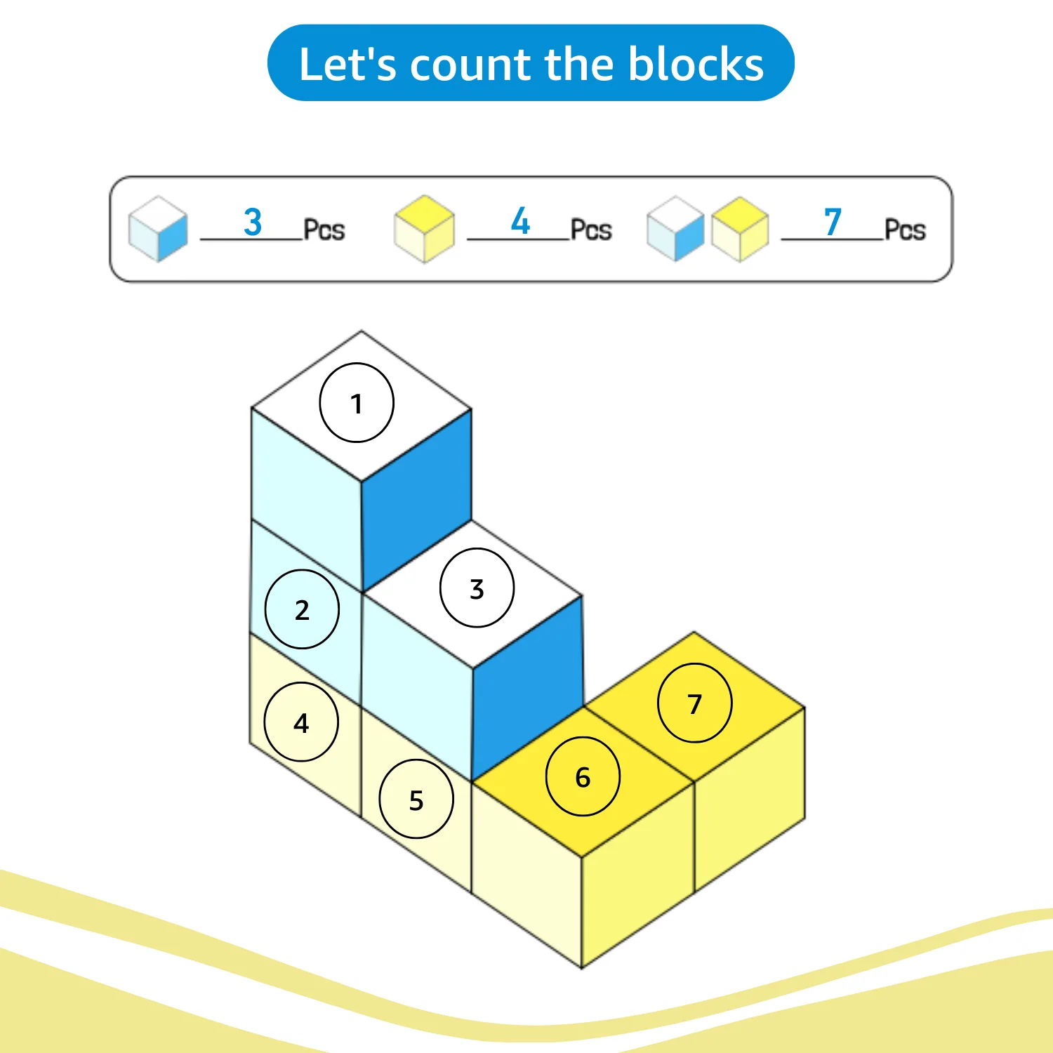 Space Blocks (30 Pieces) - Image 4